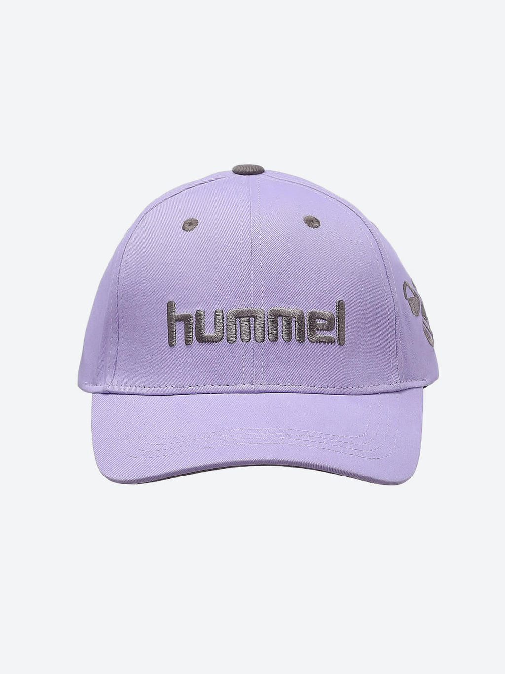 Hummel Lavender Regular Hats for Men Daily Wear
