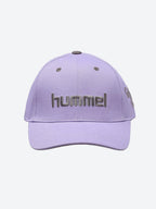 Hummel Lavender Regular Hats for Men Daily Wear