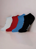 Hummel Multi Colour Relaxed Shoes for Men Daily Wear