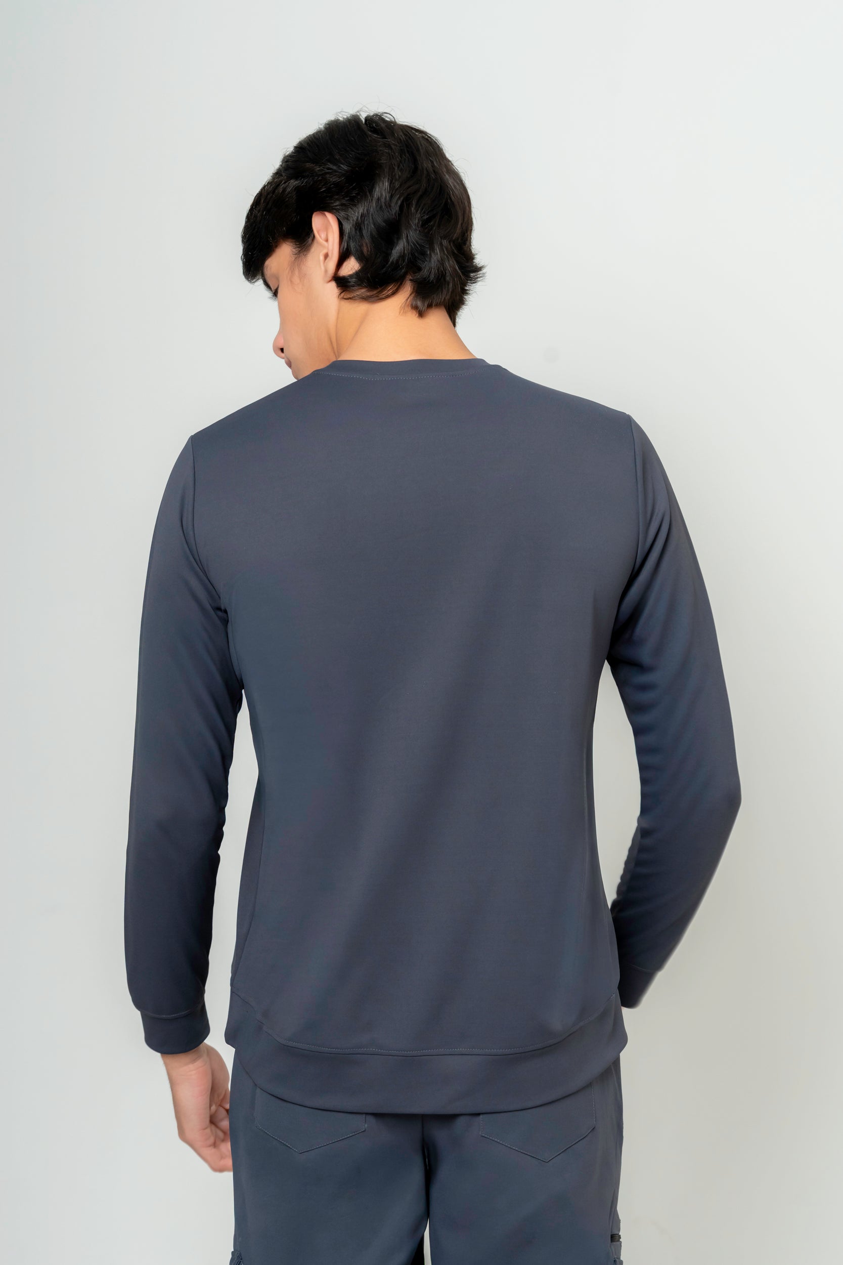 Ibuki Pocket Tee
