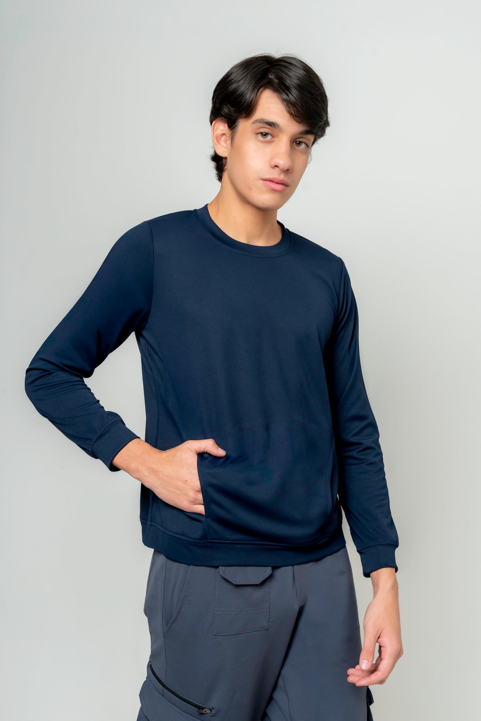 Ibuki Pocket Tee