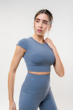 Ibuki Close Tee
