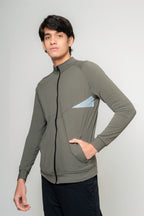 Ibuki Light Path Jacket