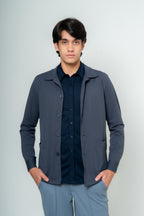 Ibuki Everyday Overshirt