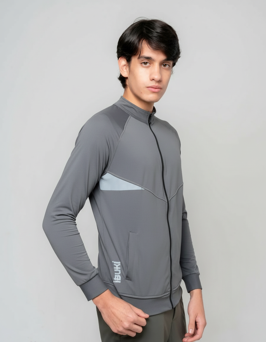 Ibuki Light Path Jacket