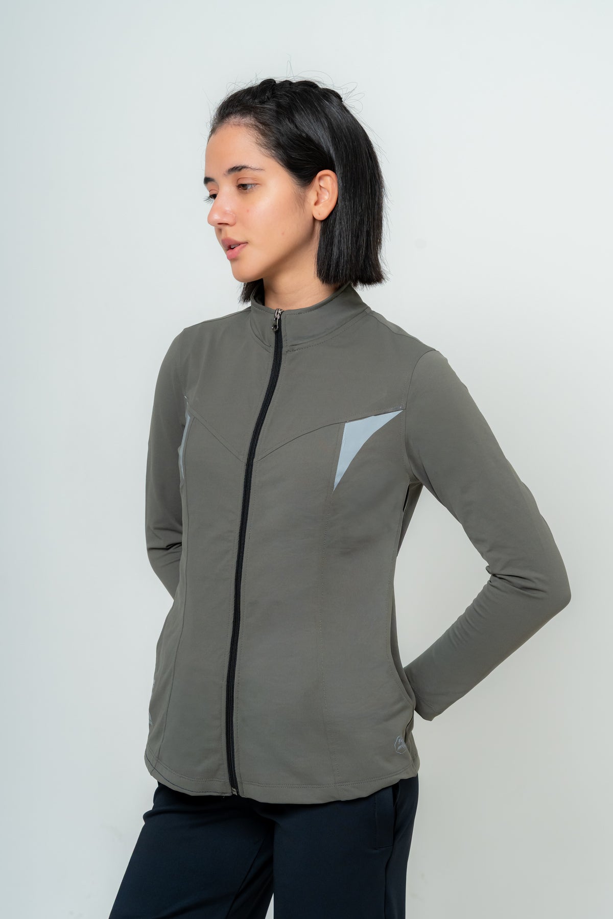 Ibuki Early Light Jacket