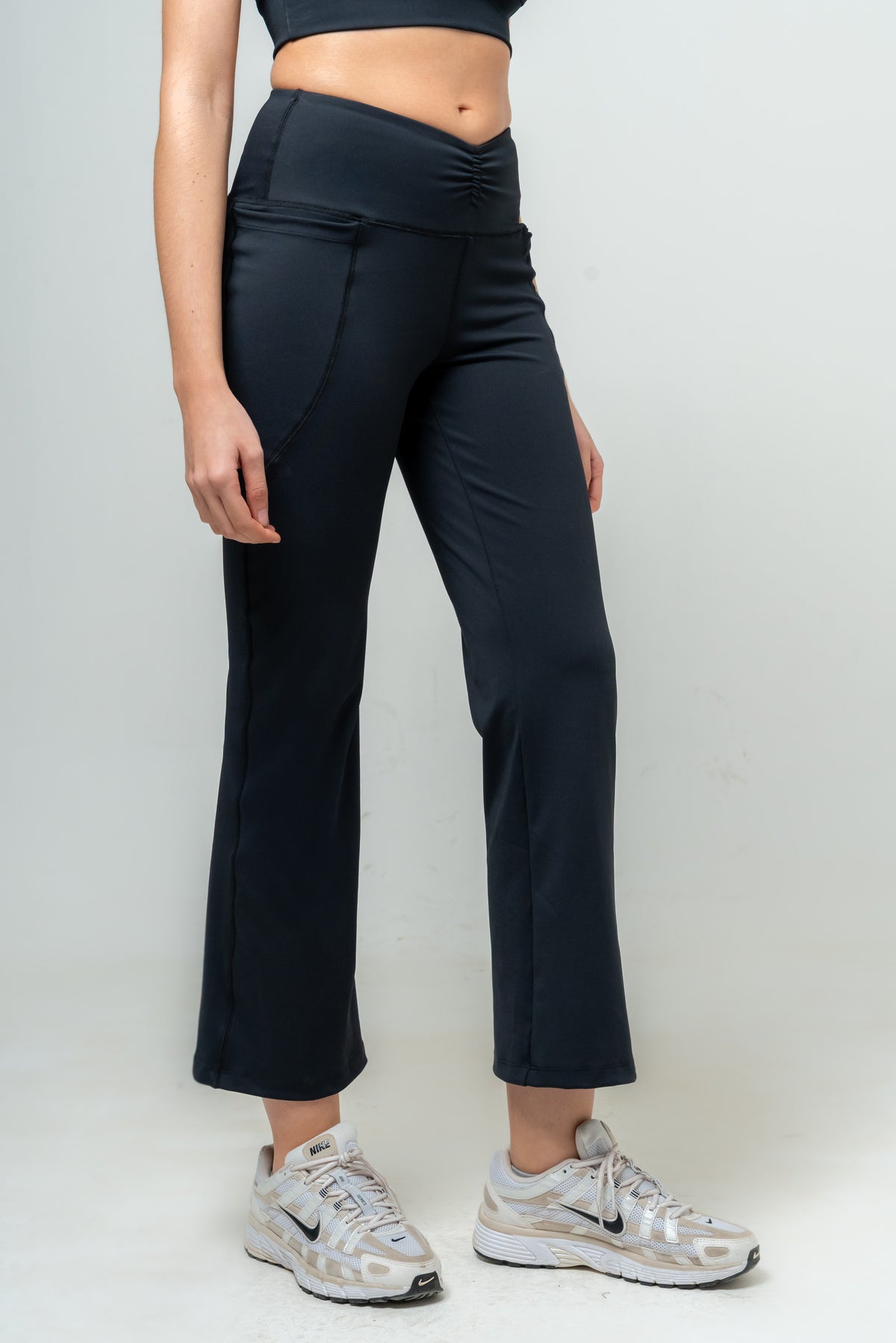 Ibuki Flare Pant