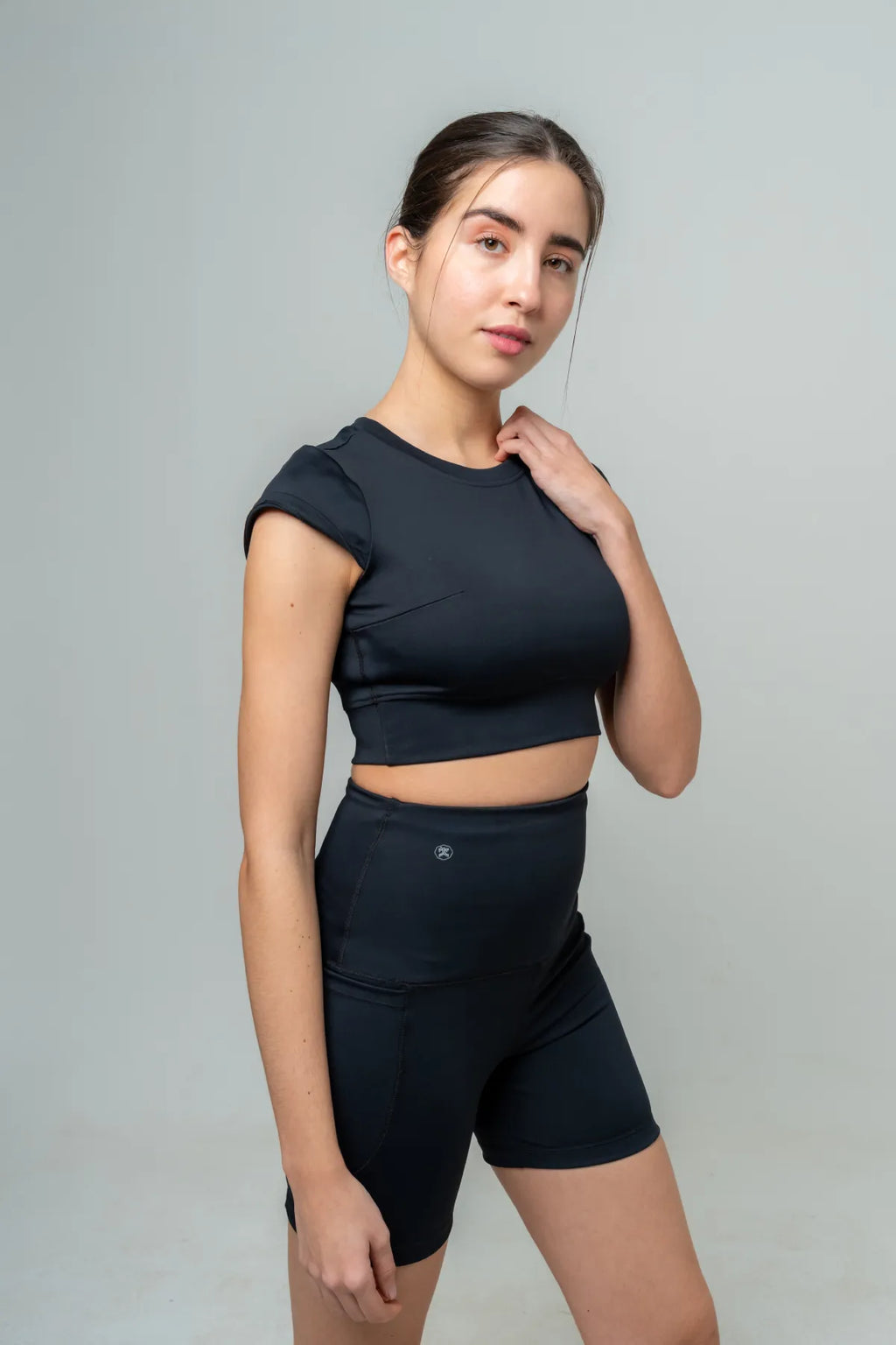 Ibuki Close Tee