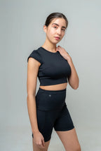 Ibuki Close Tee