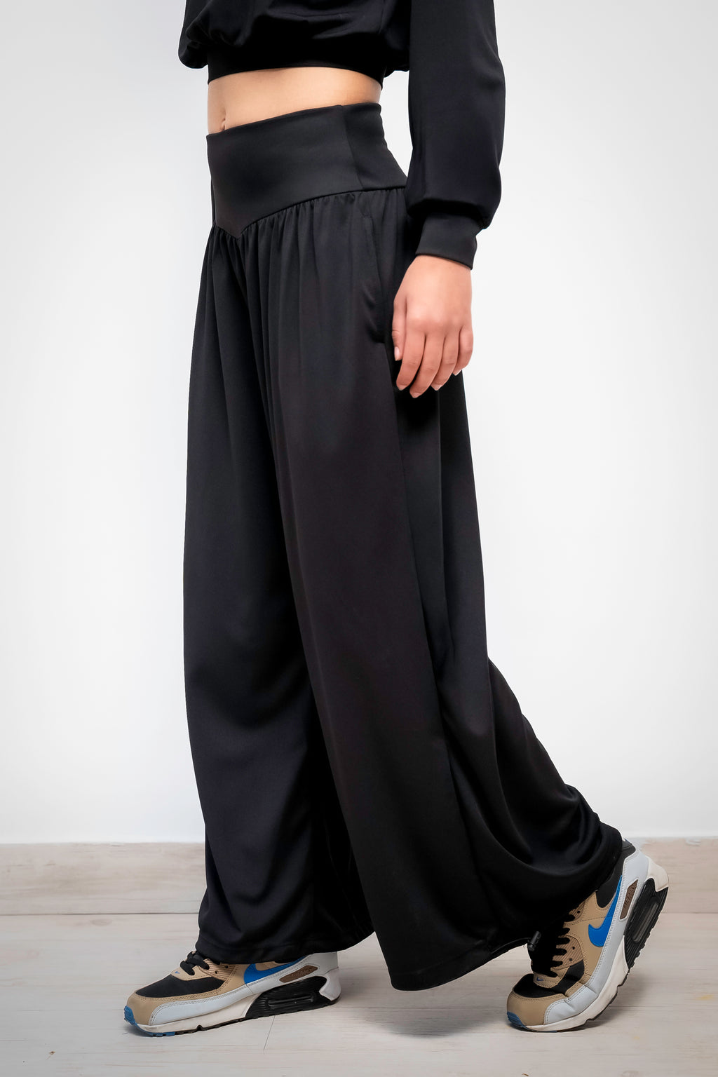 Ibuki Jasmine Pant