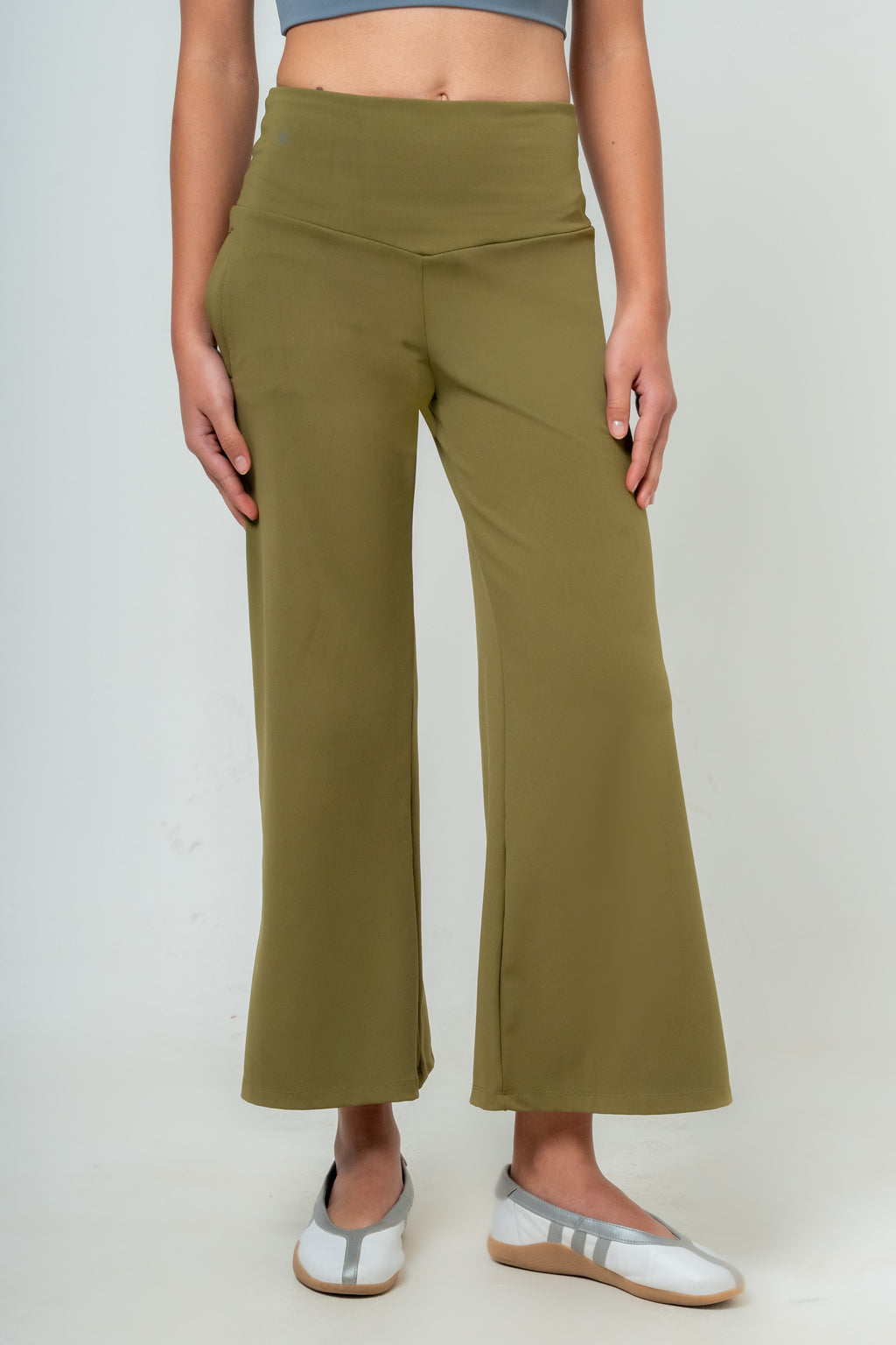 Ibuki Everyday Pant