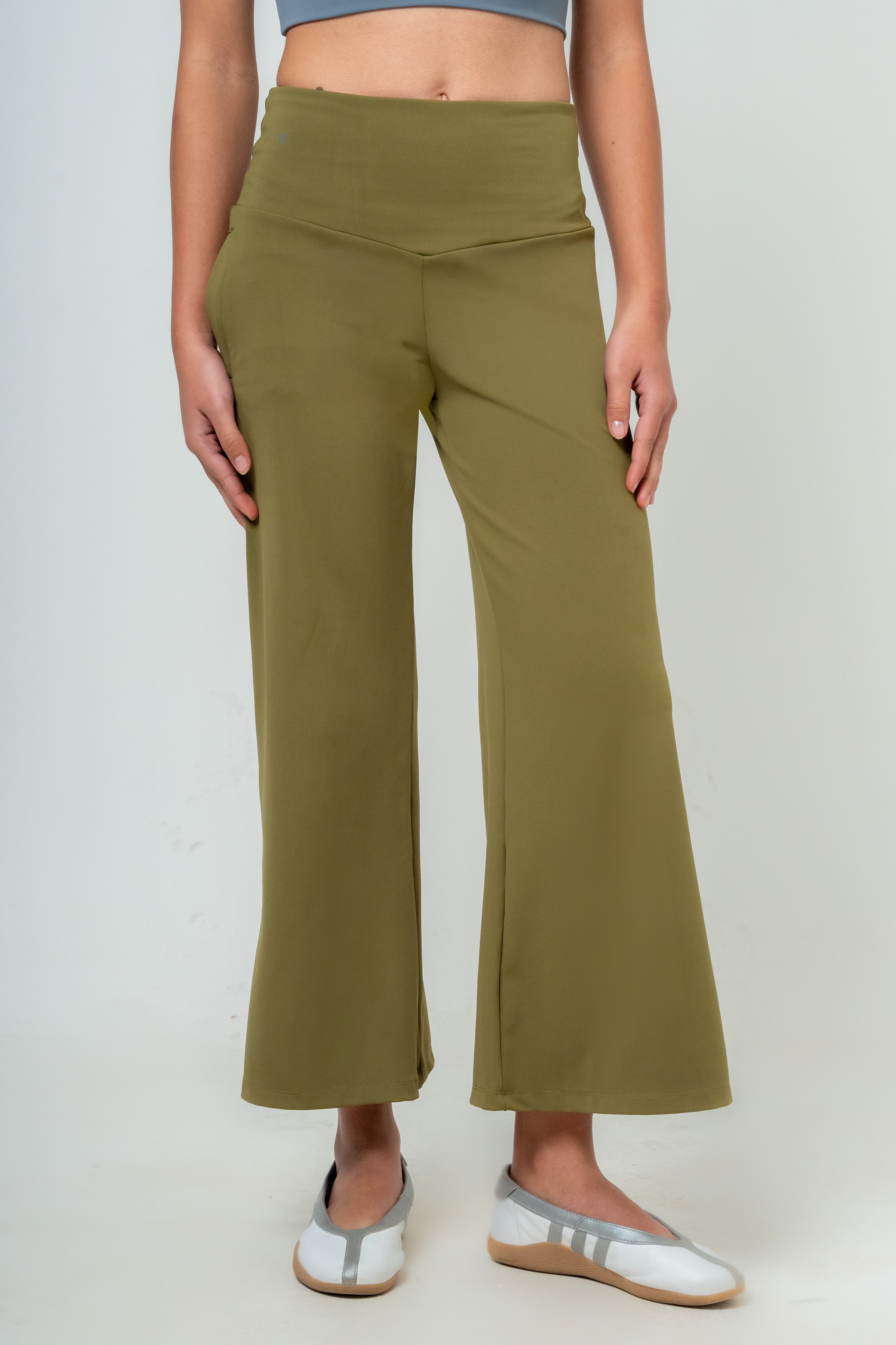 Ibuki Everyday Pant