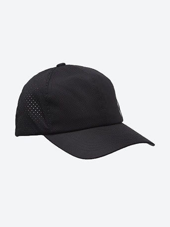 Hummel Black Regular Hats for Men Daily Wear