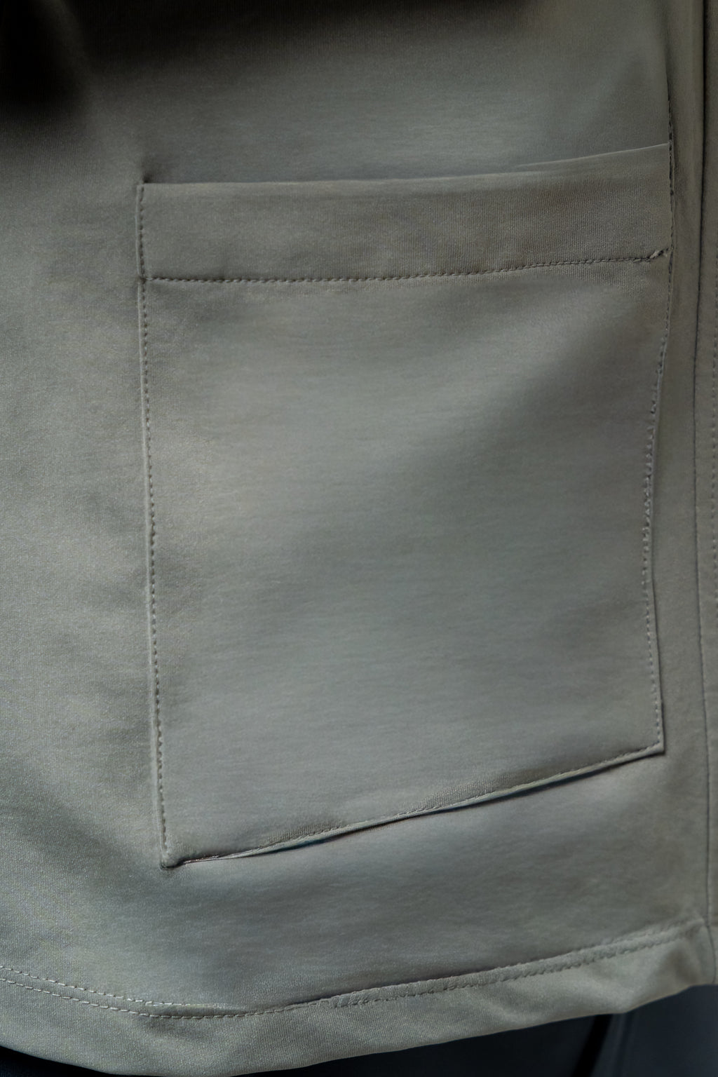 Ibuki Everyday Overshirt
