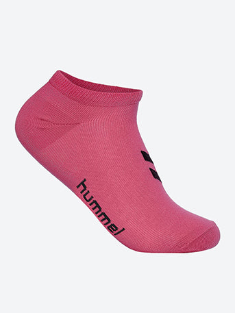Hummel Multi Colour Relaxed Sneakers for Women Daily Wear