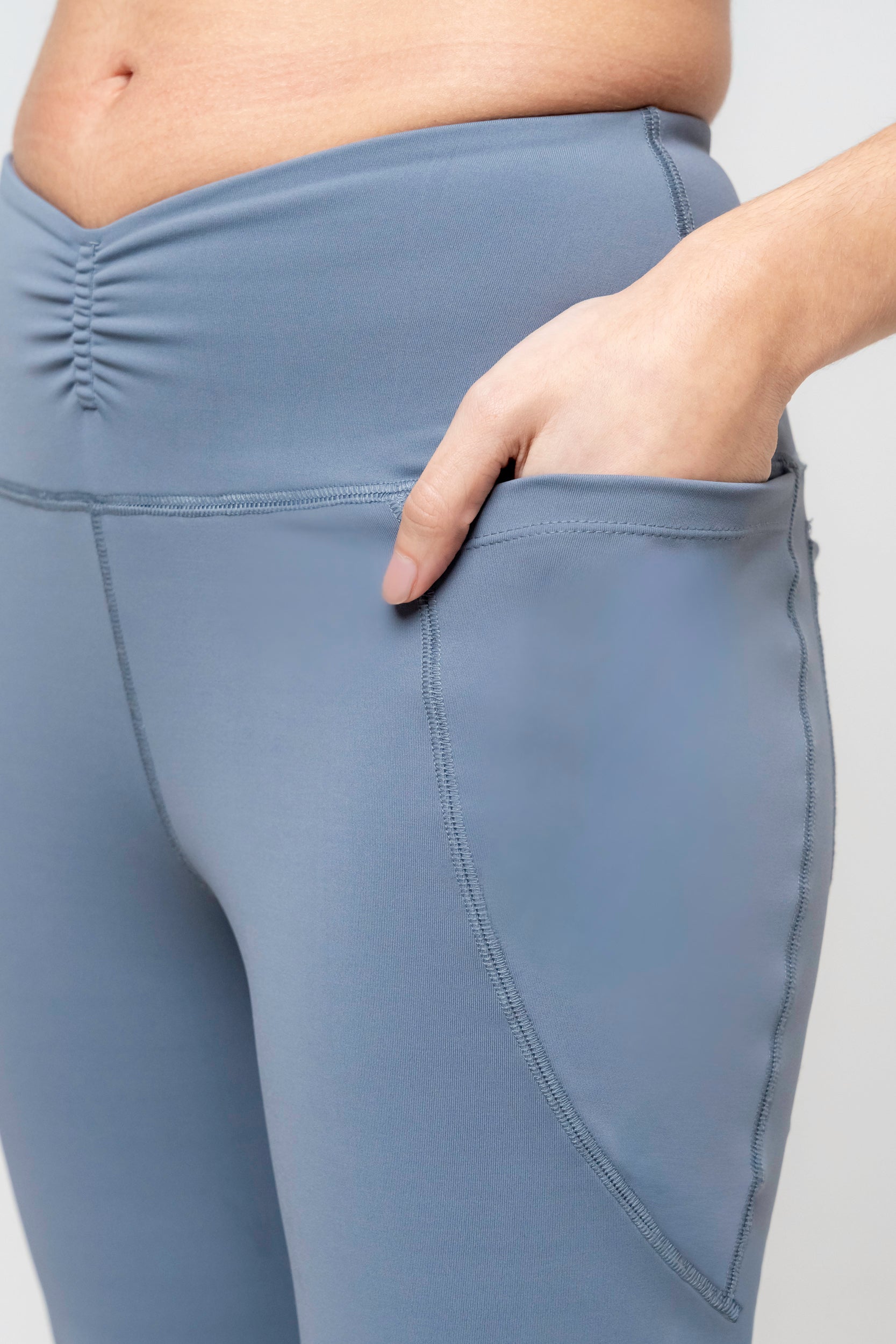 Ibuki Flare Pant