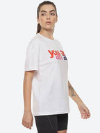 Hummel Multi Oversized Shirts for Women Daily Wear