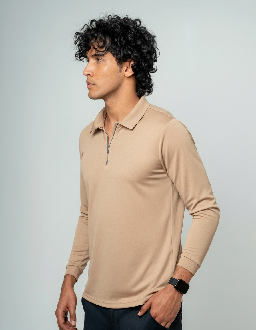 Ibuki Flow Polo