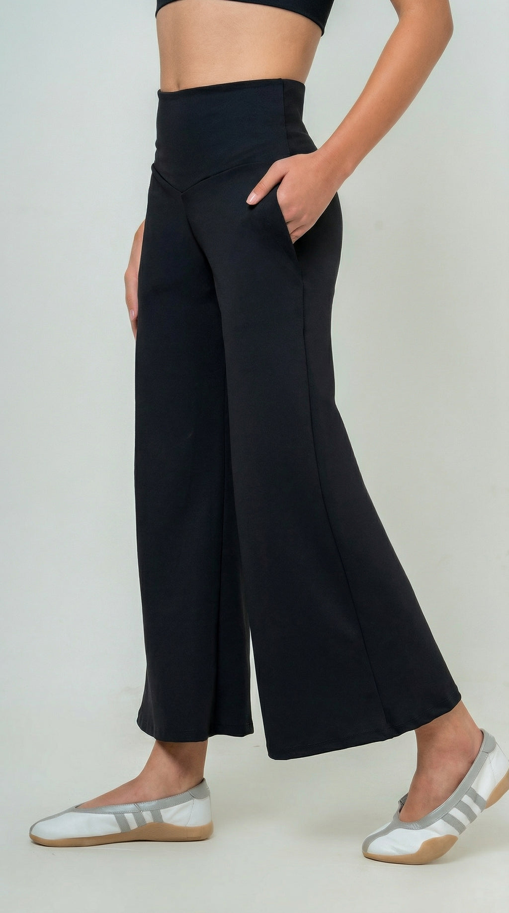 Ibuki Everyday Pant