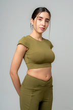 Ibuki Close Tee