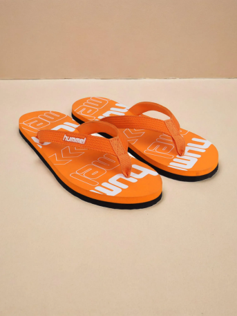 Hummel Nasturtium Regular Flops for Men Daily Wear
