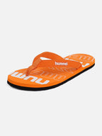 Hummel Nasturtium Regular Flops for Men Daily Wear