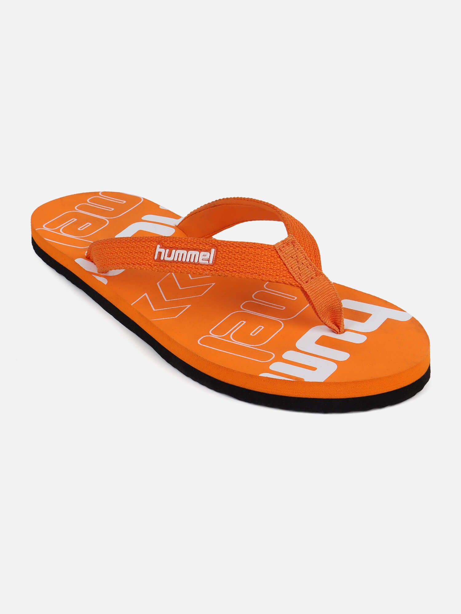 Hummel Nasturtium Regular Flops for Men Daily Wear