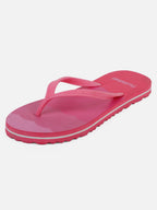 Hummel Ballerina Regular Flops for Women Daily Wear