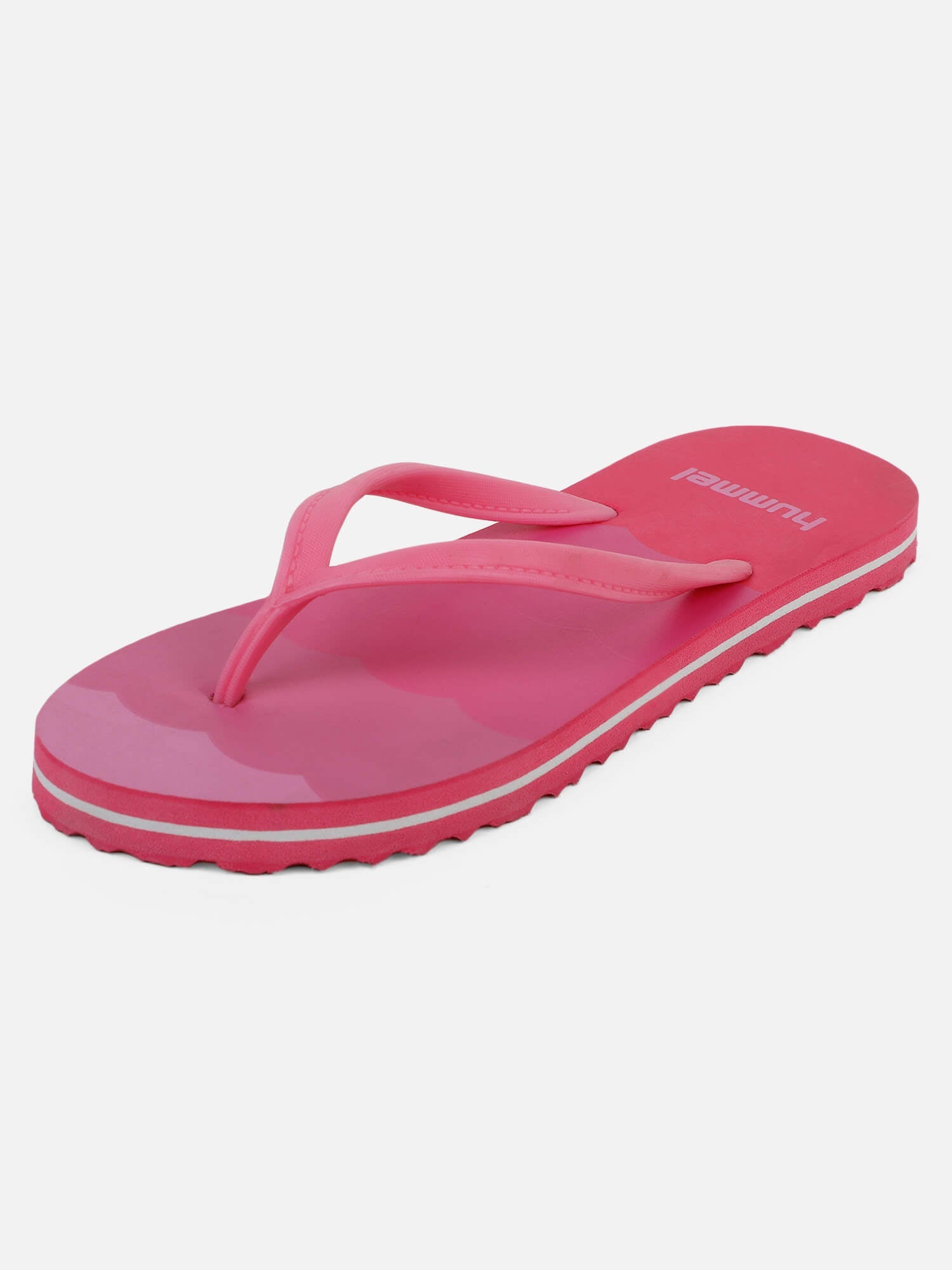 Hummel Ballerina Regular Flops for Women Daily Wear
