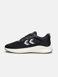 Hummel Black Regular Shoes for Men Gym Wear