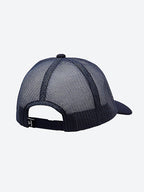 Hummel Navy Blue Regular Hats for Men Daily Wear