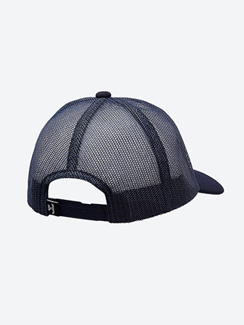 Hummel Navy Blue Regular Hats for Men Daily Wear