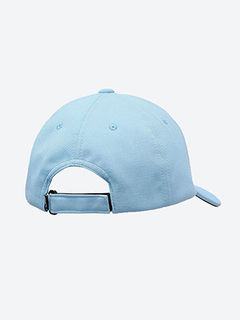 Hummel Sky Blue Regular Hats for Men Daily Wear