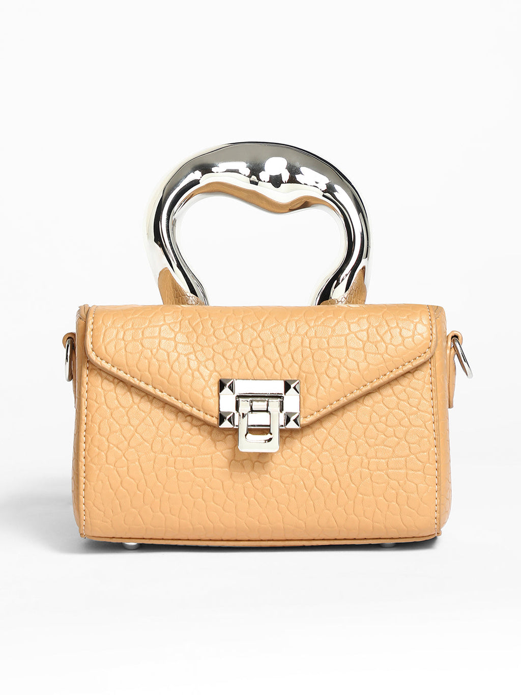 Haute Sauce Caldera Hand Bag