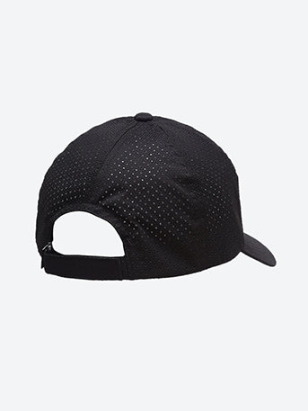 Hummel Black Regular Hats for Men Daily Wear