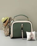 Bag & Belt Combo Gift Set