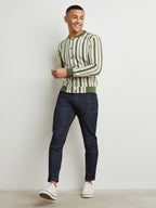 Campus Sutra Full Sleeve Stylish Sweatshirt