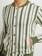 Campus Sutra Full Sleeve Stylish Sweatshirt