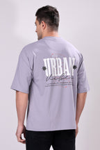 Stylox Men's Round Neck Half Sleeve Printed Casual T-Shirt