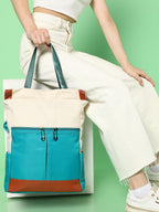 Rosemarie Multicolor Backpack