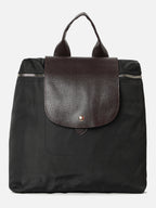Gale Black Backpack