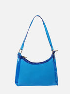 Eve Transparent Tint Mini Bag