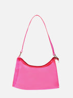 Eve Transparent Tint Mini Bag