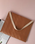 Haute Sauce Esther Brown Tote Bag