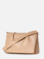 Jillian Beige Handbag