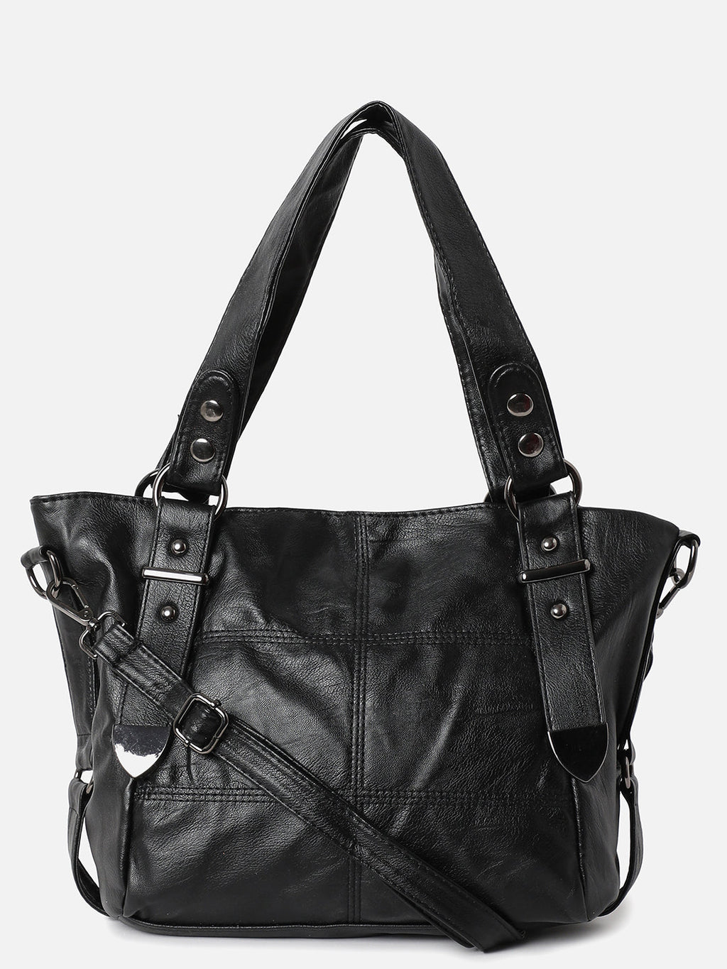 Black Panther Handbag