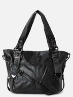 Black Panther Handbag