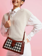 Trix Multicolor Mini Bag
