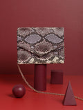 Kendall Multicolor Cross Body Bag