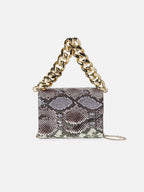Kendall Multicolor Cross Body Bag